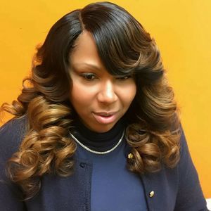 Meet your Posher, Nakia